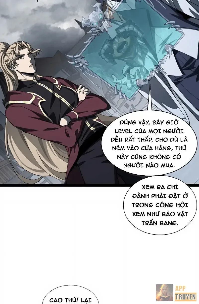 Đạo Tặc Trọng Sinh Tung Hoành Thiên Hạ Chap 19 - Next Chap 18