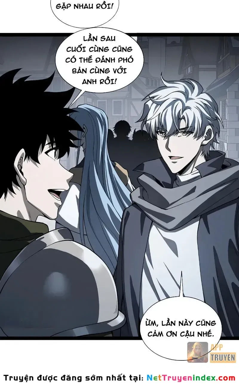 Đạo Tặc Trọng Sinh Tung Hoành Thiên Hạ Chap 19 - Next Chap 18