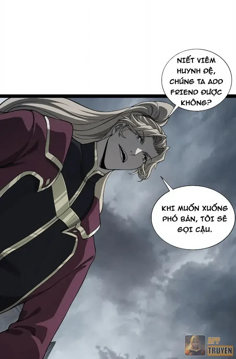 Đạo Tặc Trọng Sinh Tung Hoành Thiên Hạ Chap 19 - Next Chap 18