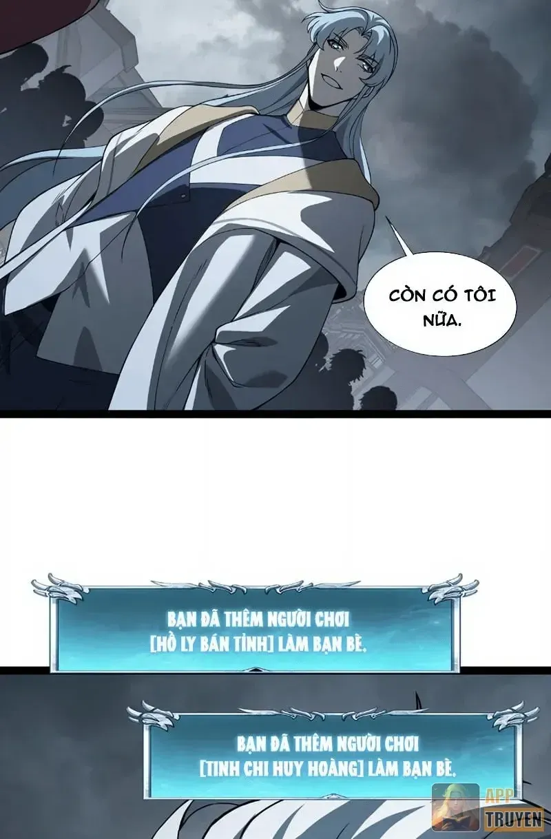 Đạo Tặc Trọng Sinh Tung Hoành Thiên Hạ Chap 19 - Next Chap 18
