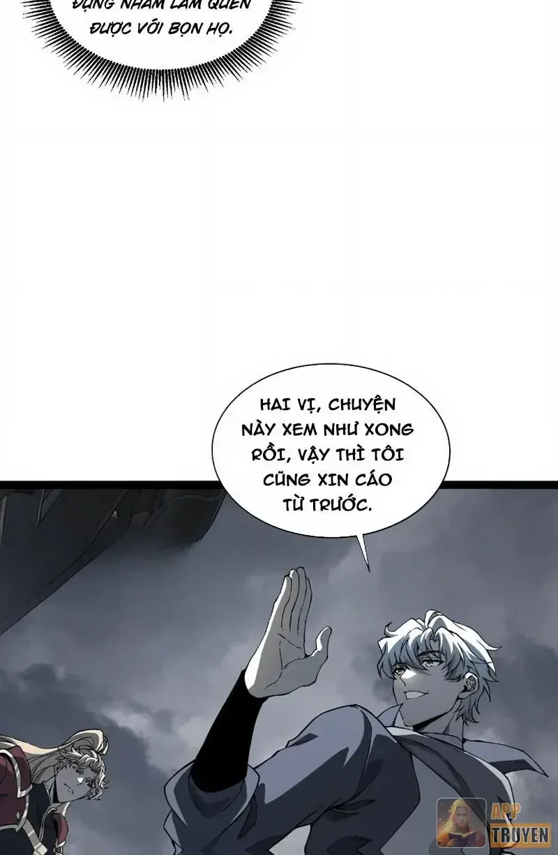 Đạo Tặc Trọng Sinh Tung Hoành Thiên Hạ Chap 19 - Next Chap 18