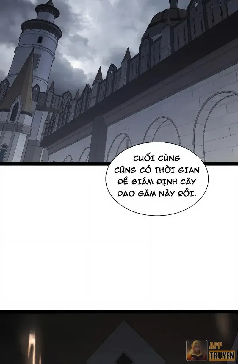 Đạo Tặc Trọng Sinh Tung Hoành Thiên Hạ Chap 19 - Next Chap 18