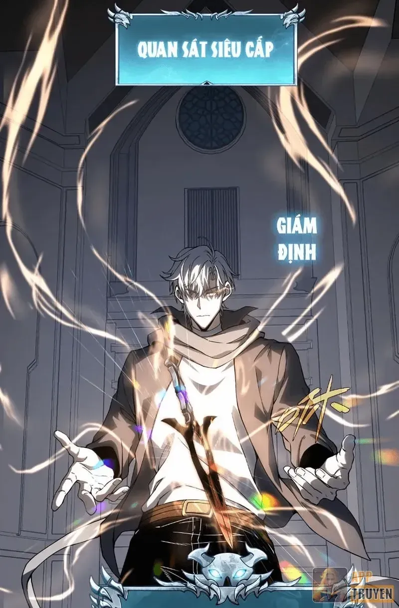 Đạo Tặc Trọng Sinh Tung Hoành Thiên Hạ Chap 19 - Next Chap 18