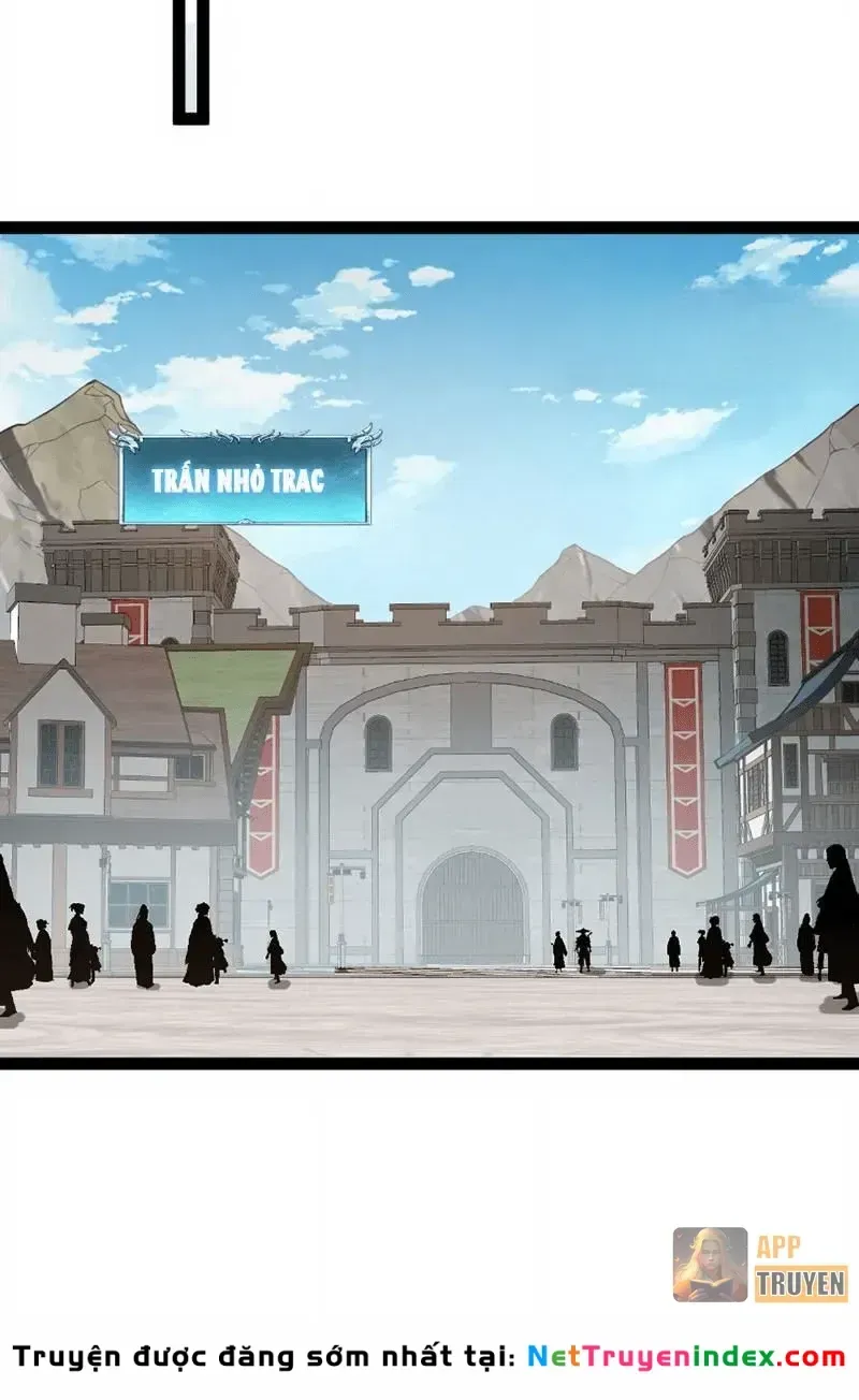 Đạo Tặc Trọng Sinh Tung Hoành Thiên Hạ Chap 19 - Next Chap 18