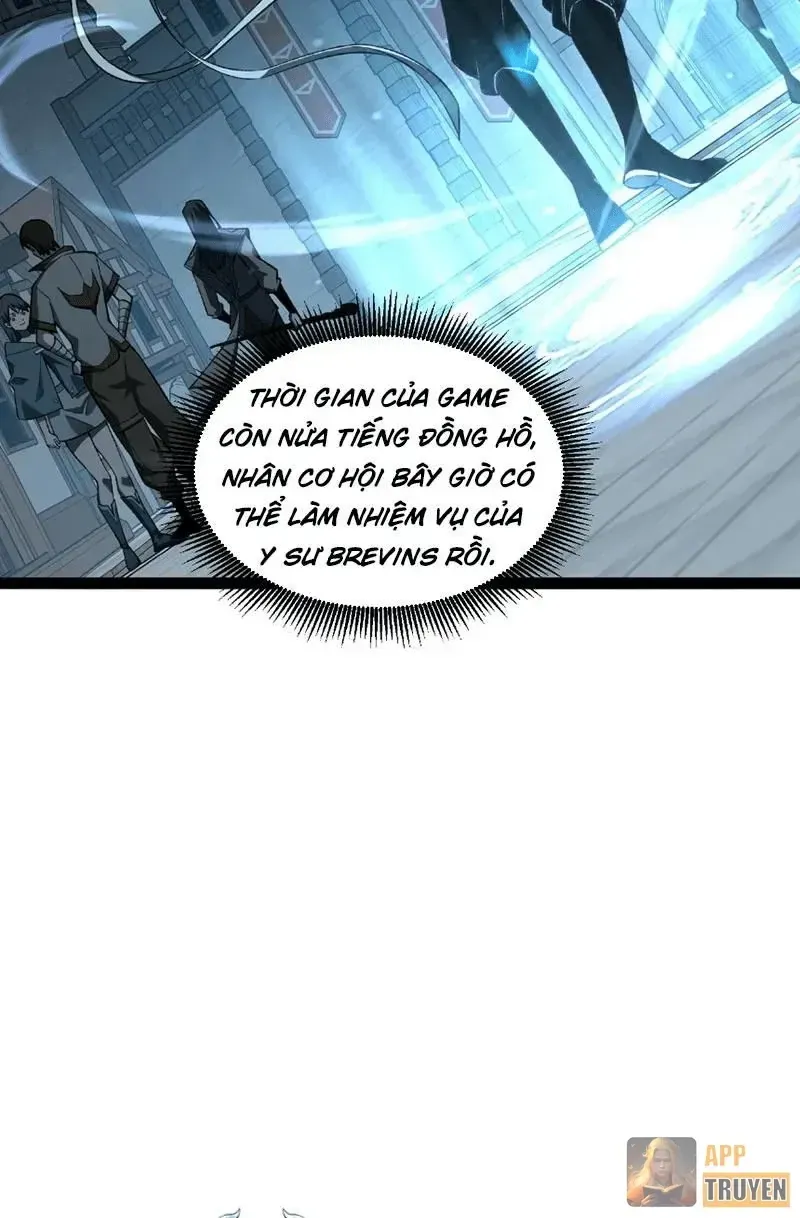 Đạo Tặc Trọng Sinh Tung Hoành Thiên Hạ Chap 19 - Next Chap 18