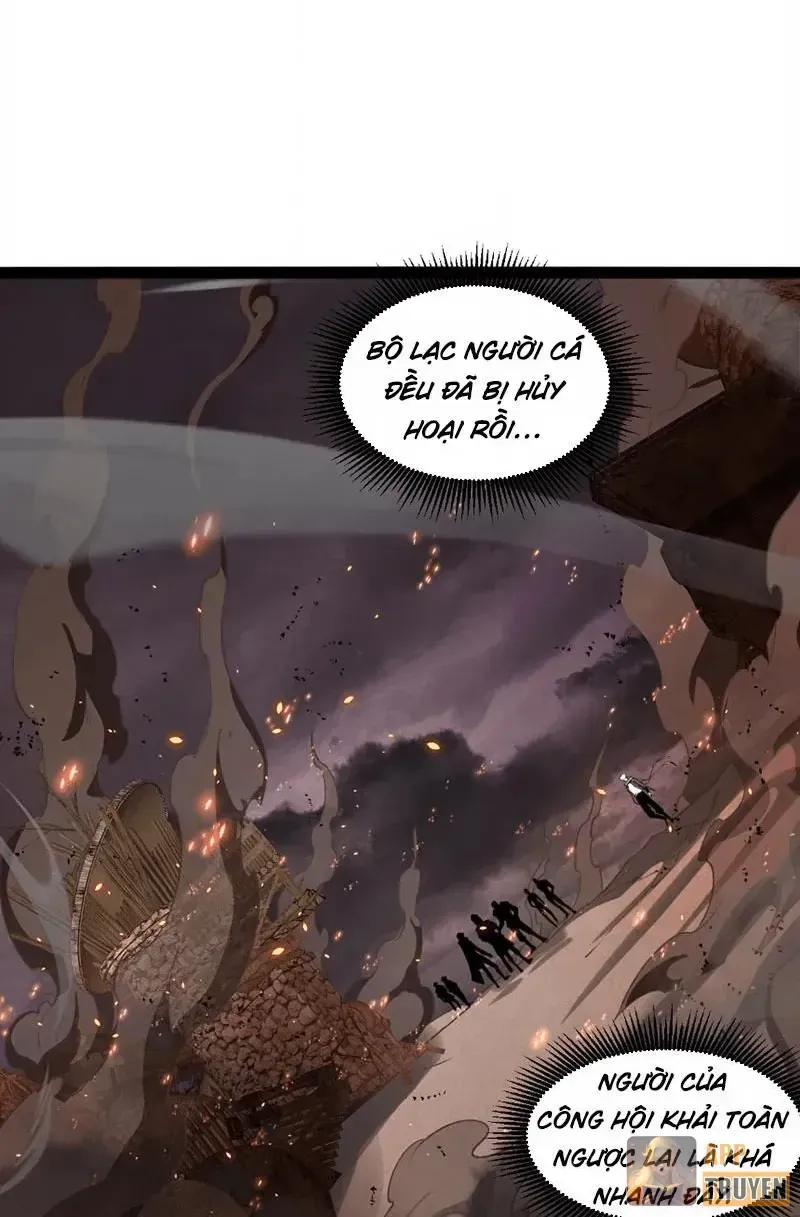 Đạo Tặc Trọng Sinh Tung Hoành Thiên Hạ Chap 19 - Next Chap 18