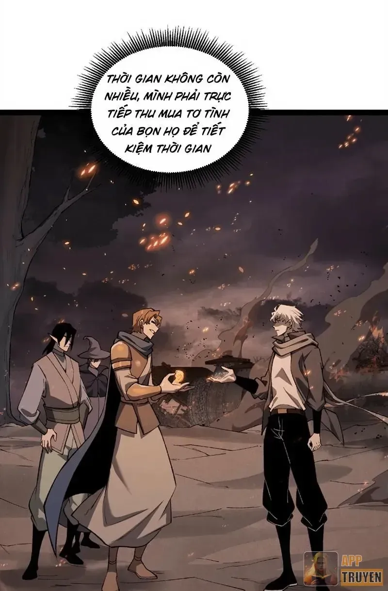 Đạo Tặc Trọng Sinh Tung Hoành Thiên Hạ Chap 19 - Next Chap 18