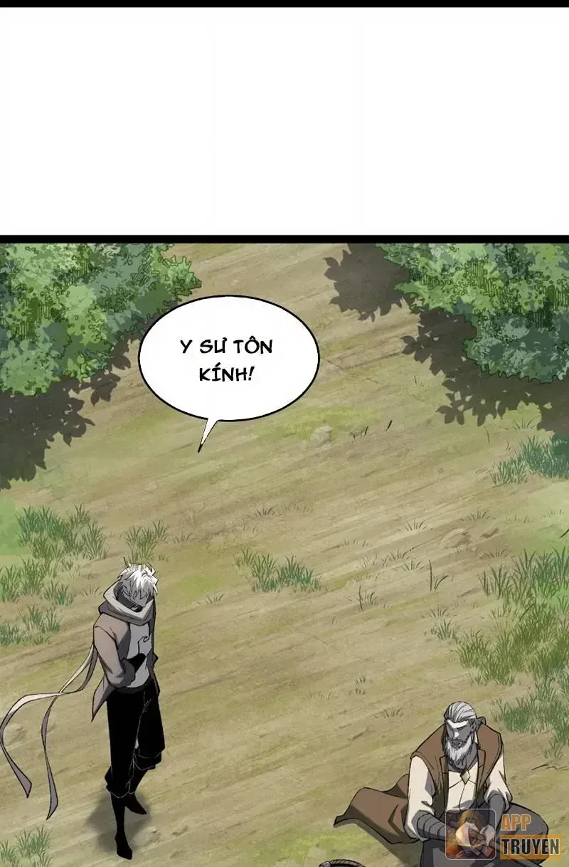 Đạo Tặc Trọng Sinh Tung Hoành Thiên Hạ Chap 19 - Next Chap 18