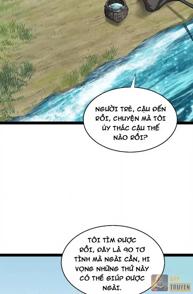 Đạo Tặc Trọng Sinh Tung Hoành Thiên Hạ Chap 19 - Next Chap 18