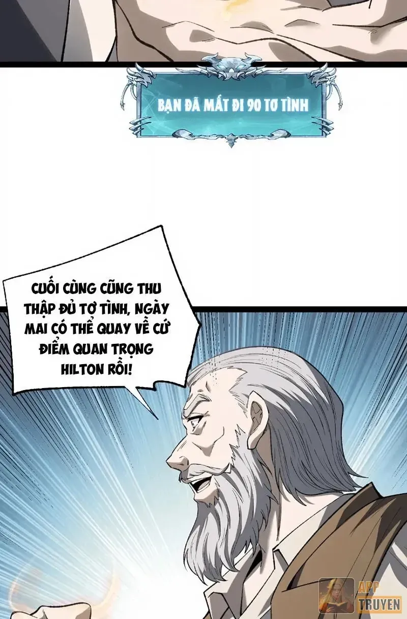 Đạo Tặc Trọng Sinh Tung Hoành Thiên Hạ Chap 19 - Next Chap 18