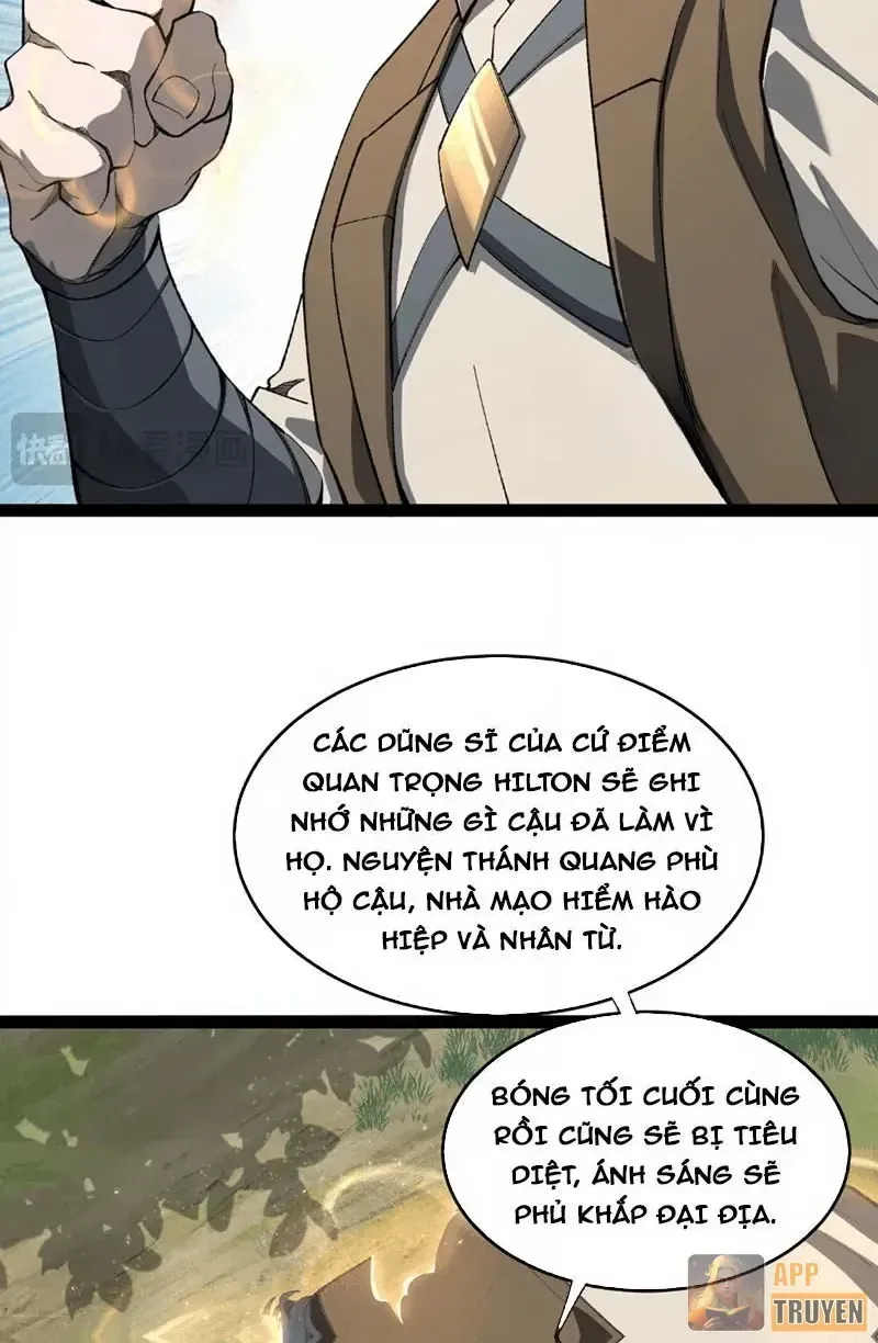 Đạo Tặc Trọng Sinh Tung Hoành Thiên Hạ Chap 19 - Next Chap 18