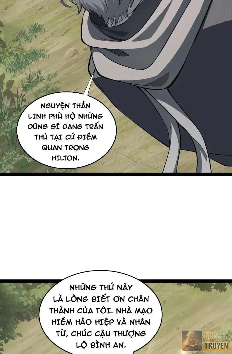 Đạo Tặc Trọng Sinh Tung Hoành Thiên Hạ Chap 19 - Next Chap 18