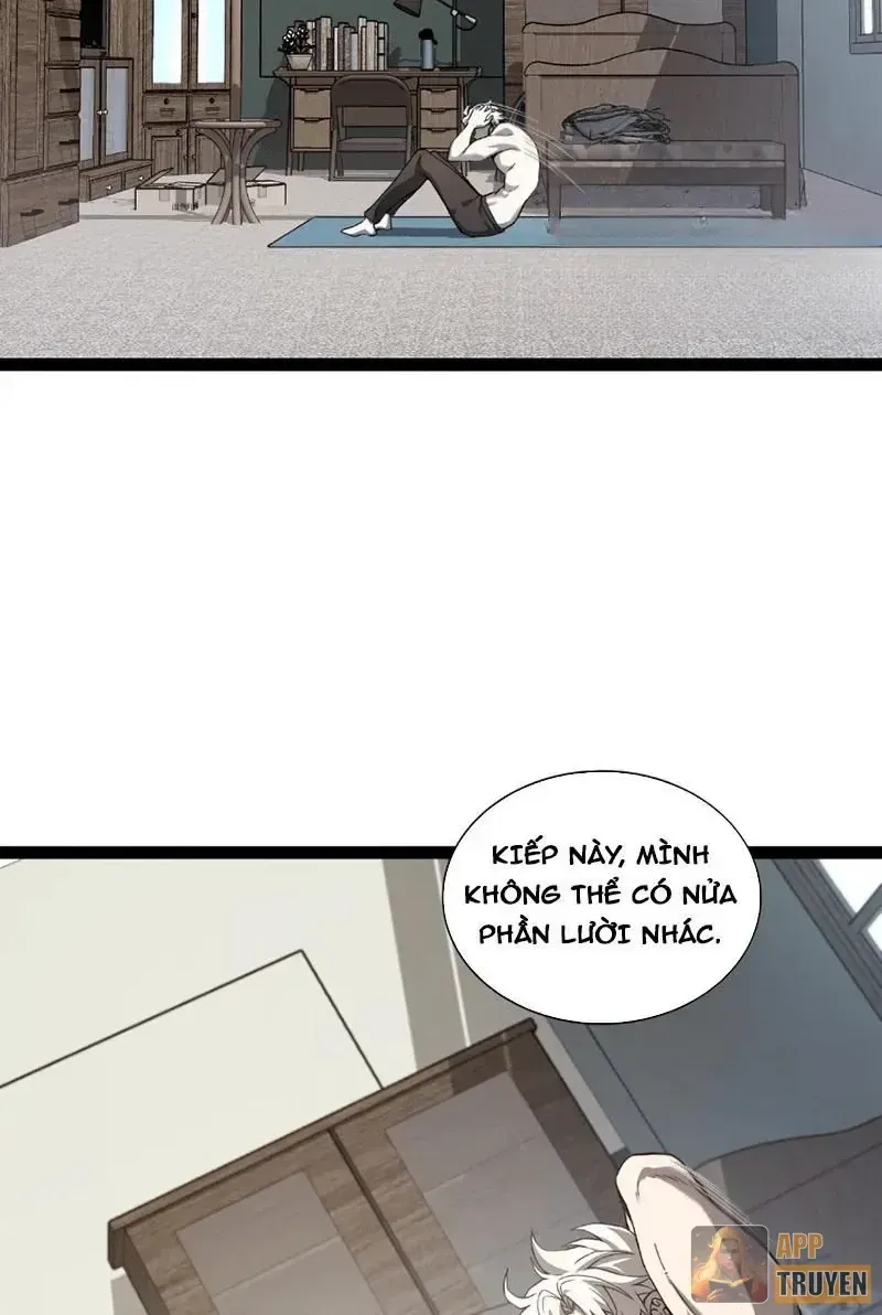 Đạo Tặc Trọng Sinh Tung Hoành Thiên Hạ Chap 19 - Next Chap 18