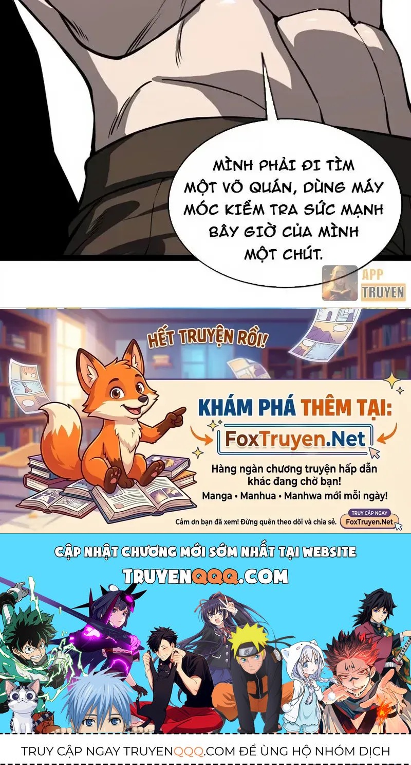 Đạo Tặc Trọng Sinh Tung Hoành Thiên Hạ Chap 19 - Next Chap 18
