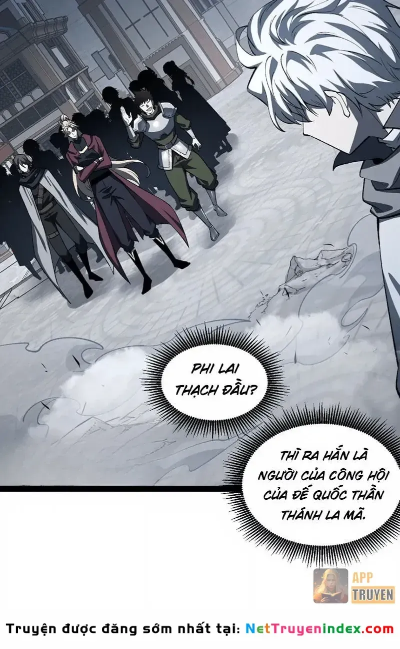 Đạo Tặc Trọng Sinh Tung Hoành Thiên Hạ Chap 19 - Next Chap 18