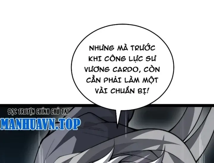 Đạo Tặc Trọng Sinh Tung Hoành Thiên Hạ Chap 20 - Next Chap 19