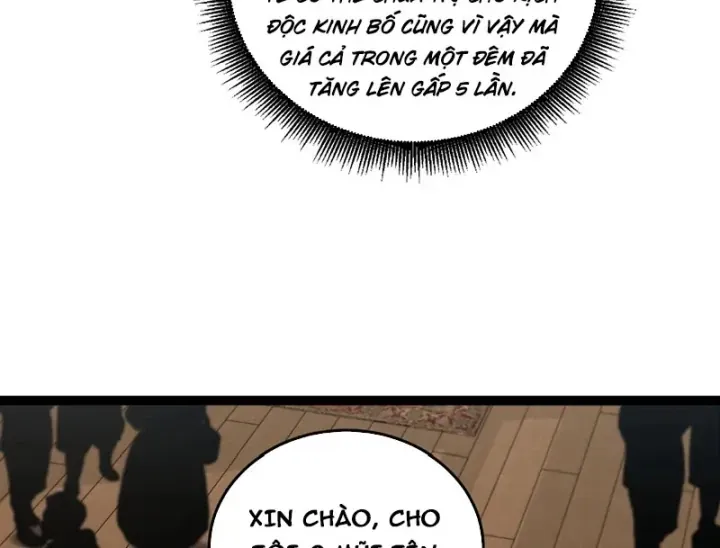 Đạo Tặc Trọng Sinh Tung Hoành Thiên Hạ Chap 20 - Next Chap 19
