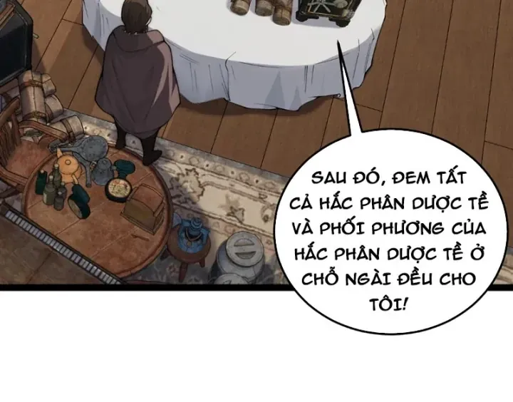 Đạo Tặc Trọng Sinh Tung Hoành Thiên Hạ Chap 20 - Next Chap 19