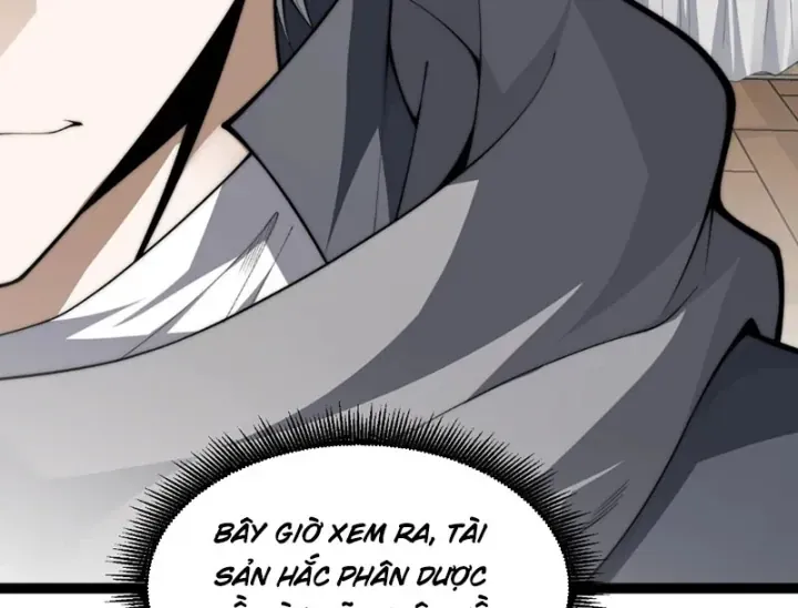 Đạo Tặc Trọng Sinh Tung Hoành Thiên Hạ Chap 20 - Next Chap 19
