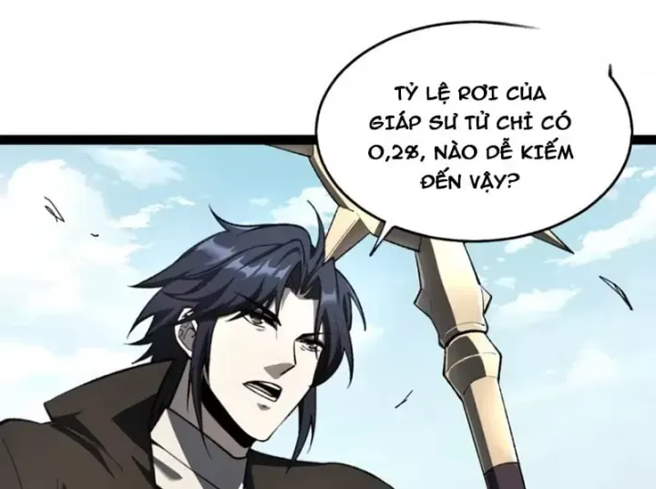 Đạo Tặc Trọng Sinh Tung Hoành Thiên Hạ Chap 21 - Next Chap 20