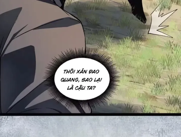 Đạo Tặc Trọng Sinh Tung Hoành Thiên Hạ Chap 21 - Next Chap 20