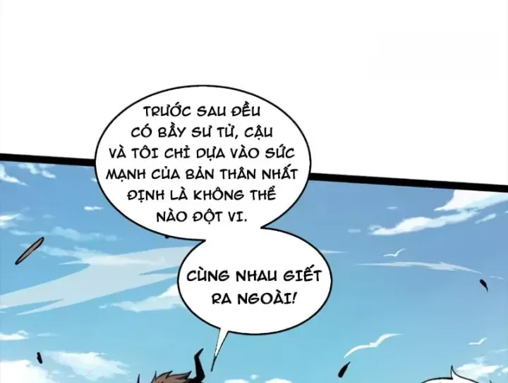Đạo Tặc Trọng Sinh Tung Hoành Thiên Hạ Chap 21 - Next Chap 20