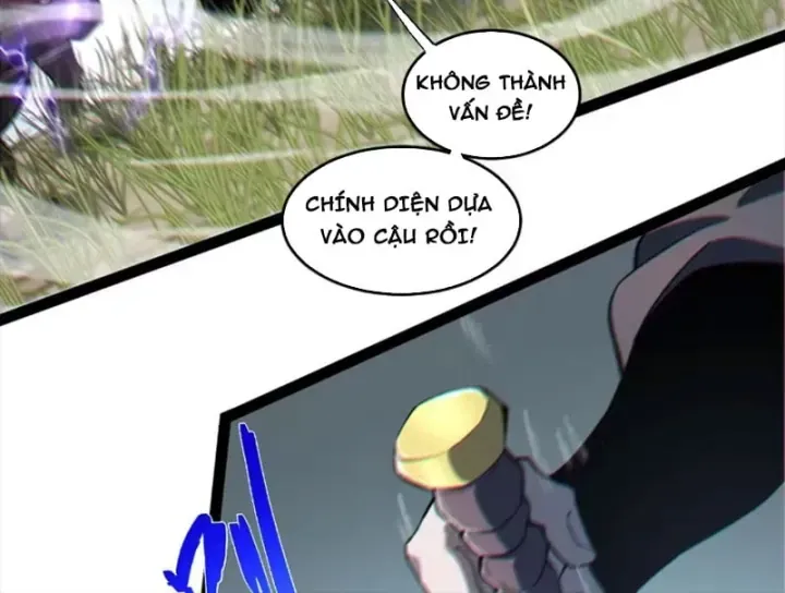Đạo Tặc Trọng Sinh Tung Hoành Thiên Hạ Chap 21 - Next Chap 20