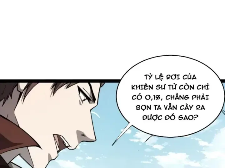 Đạo Tặc Trọng Sinh Tung Hoành Thiên Hạ Chap 21 - Next Chap 20