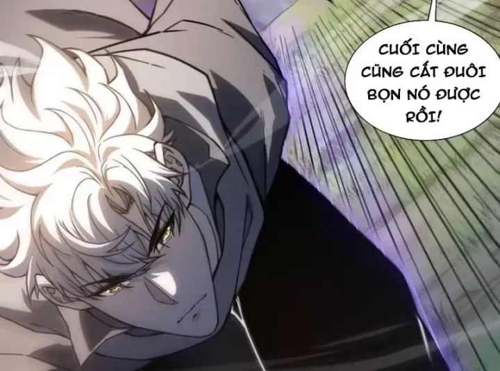 Đạo Tặc Trọng Sinh Tung Hoành Thiên Hạ Chap 21 - Next Chap 20