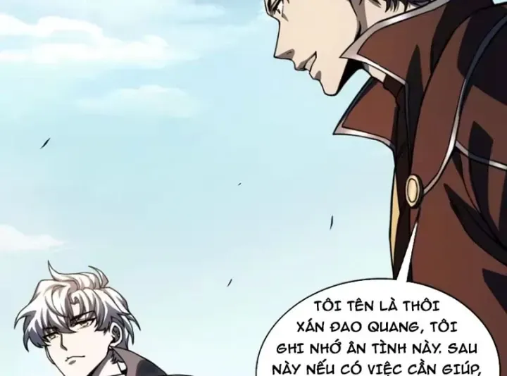 Đạo Tặc Trọng Sinh Tung Hoành Thiên Hạ Chap 21 - Next Chap 20