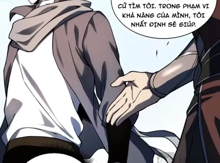 Đạo Tặc Trọng Sinh Tung Hoành Thiên Hạ Chap 21 - Next Chap 20