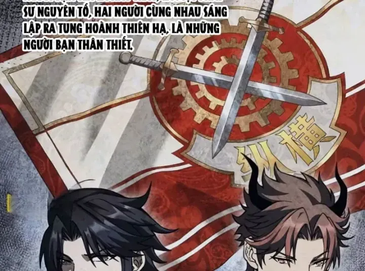 Đạo Tặc Trọng Sinh Tung Hoành Thiên Hạ Chap 21 - Next Chap 20