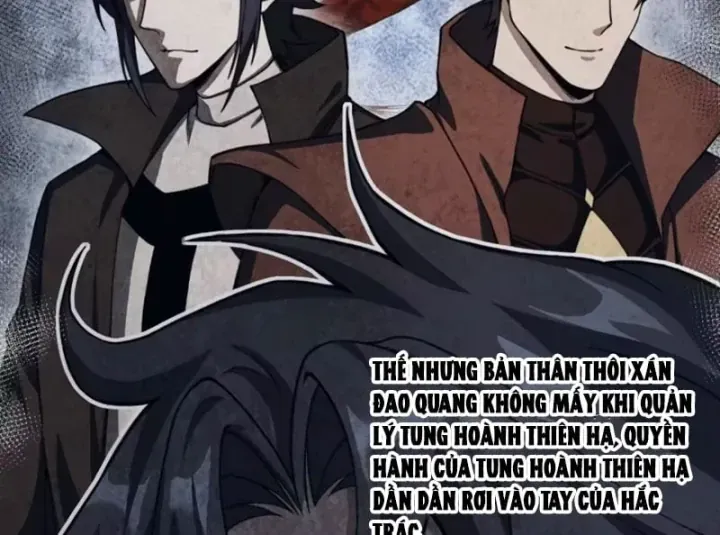 Đạo Tặc Trọng Sinh Tung Hoành Thiên Hạ Chap 21 - Next Chap 20