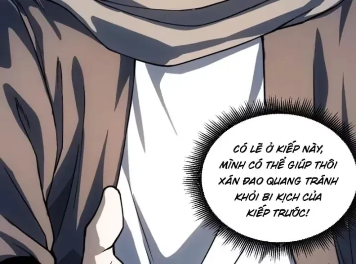 Đạo Tặc Trọng Sinh Tung Hoành Thiên Hạ Chap 21 - Next Chap 20