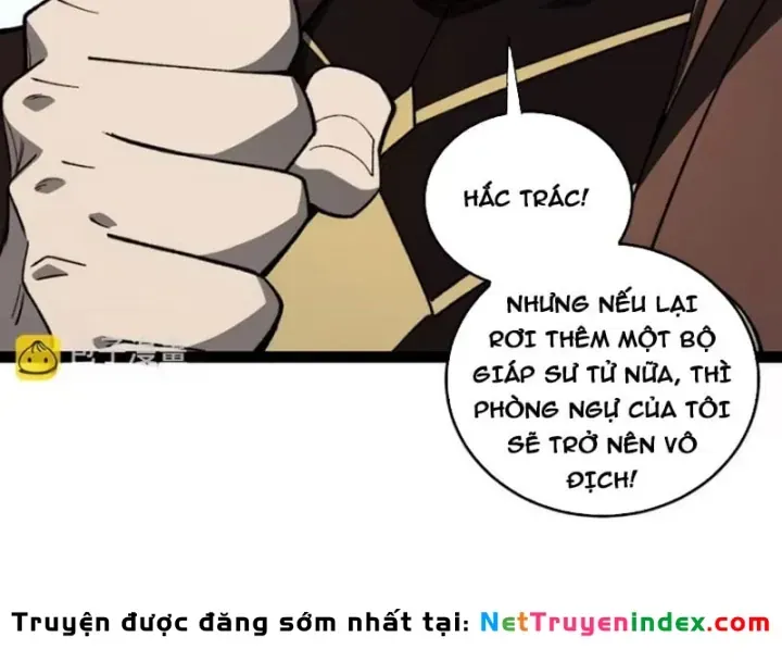 Đạo Tặc Trọng Sinh Tung Hoành Thiên Hạ Chap 21 - Next Chap 20