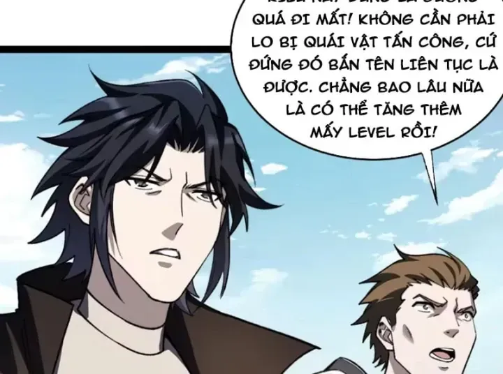 Đạo Tặc Trọng Sinh Tung Hoành Thiên Hạ Chap 21 - Next Chap 20