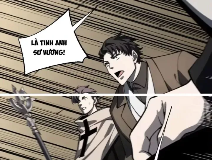 Đạo Tặc Trọng Sinh Tung Hoành Thiên Hạ Chap 21 - Next Chap 20