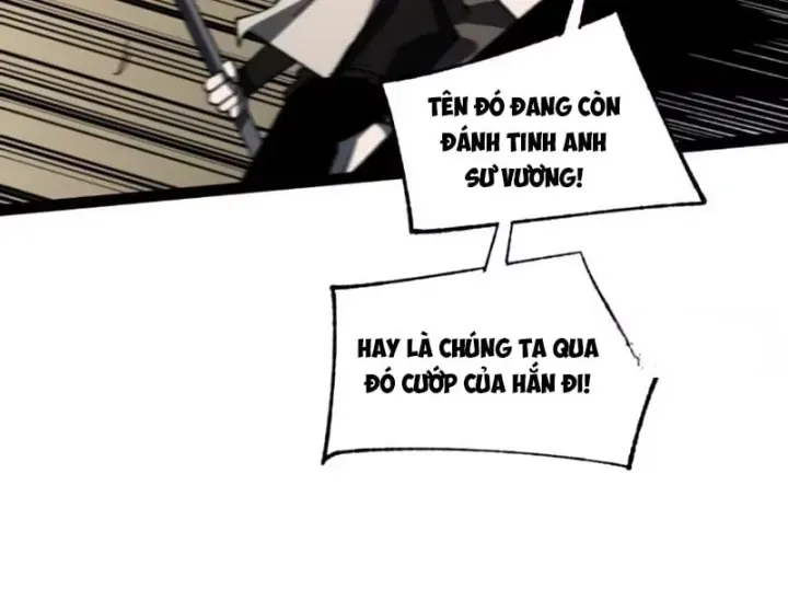 Đạo Tặc Trọng Sinh Tung Hoành Thiên Hạ Chap 21 - Next Chap 20
