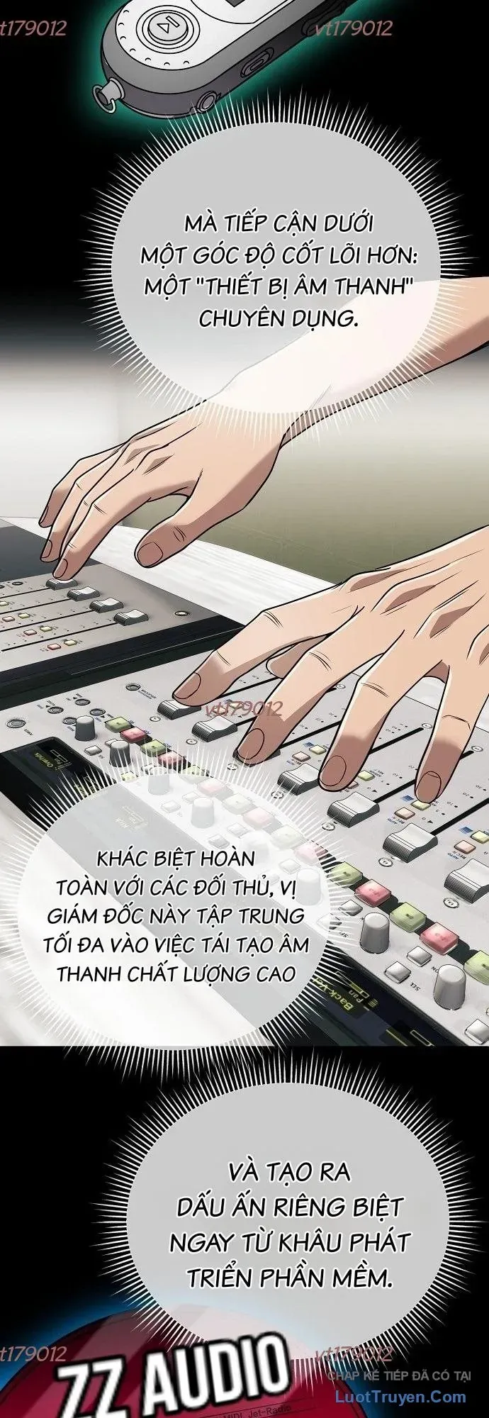 Nhân Viên Thực Tập Kim Cheolsu Chap 142 - Next Chap 141