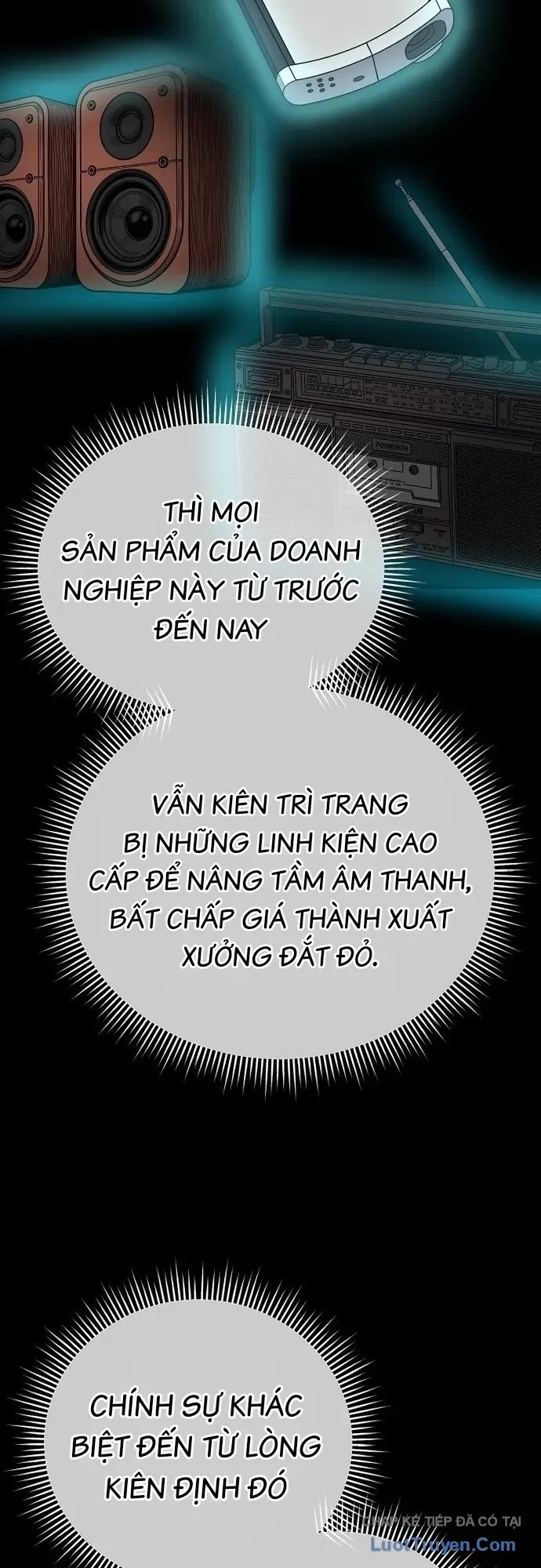 Nhân Viên Thực Tập Kim Cheolsu Chap 142 - Next Chap 141