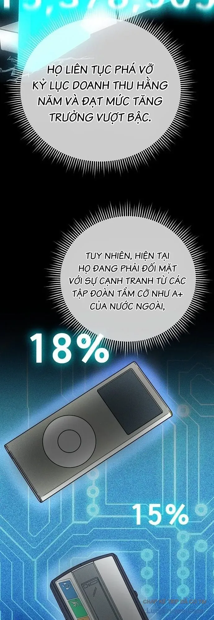 Nhân Viên Thực Tập Kim Cheolsu Chap 142 - Next Chap 141