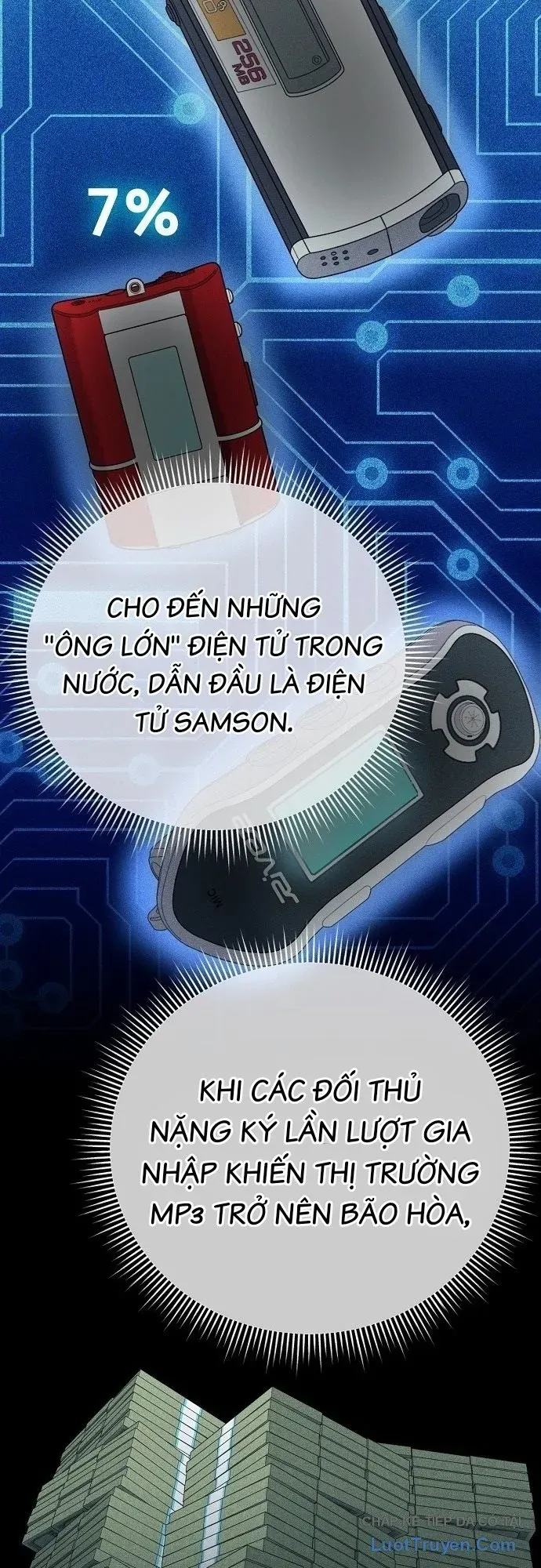 Nhân Viên Thực Tập Kim Cheolsu Chap 142 - Next Chap 141
