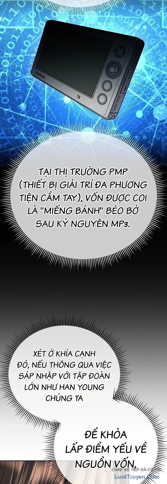 Nhân Viên Thực Tập Kim Cheolsu Chap 142 - Next Chap 141