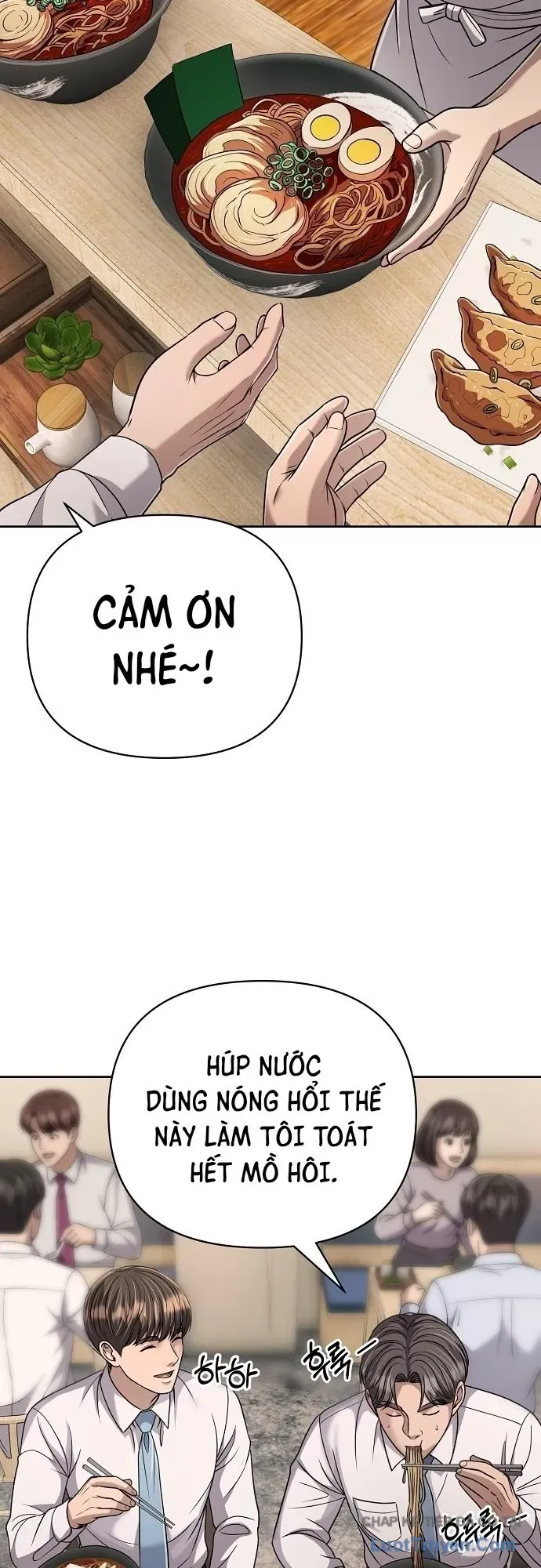 Nhân Viên Thực Tập Kim Cheolsu Chap 142 - Next Chap 141