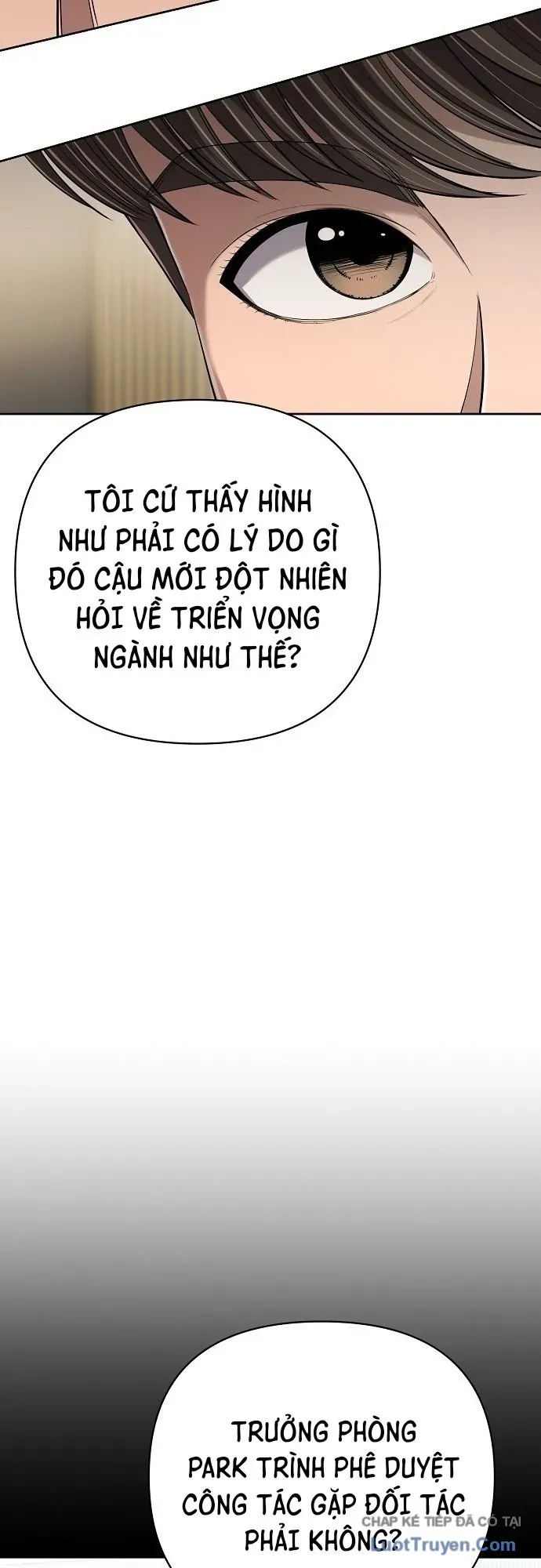 Nhân Viên Thực Tập Kim Cheolsu Chap 142 - Next Chap 141