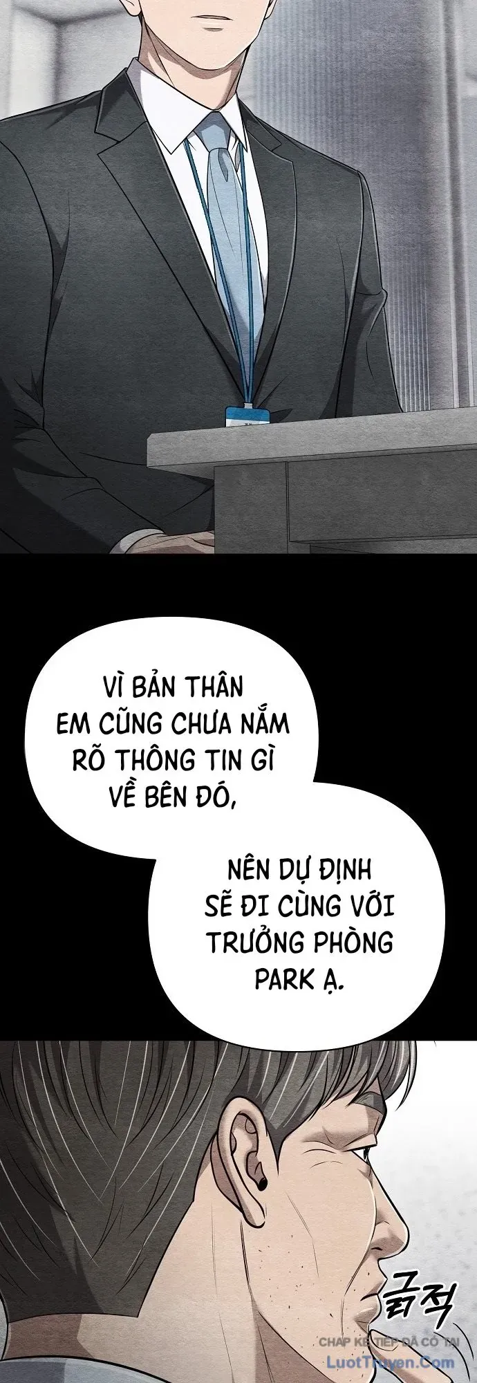 Nhân Viên Thực Tập Kim Cheolsu Chap 142 - Next Chap 141