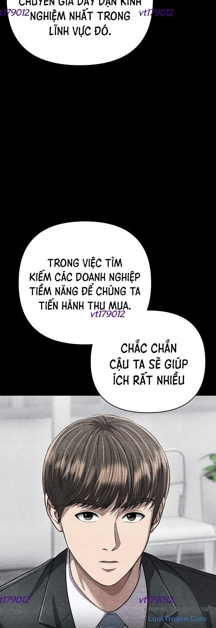 Nhân Viên Thực Tập Kim Cheolsu Chap 142 - Next Chap 141
