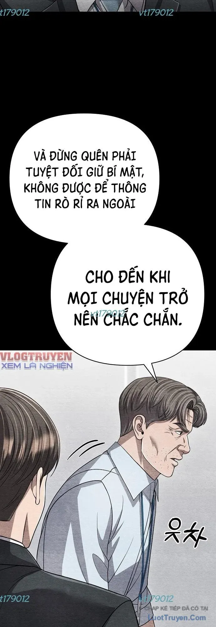 Nhân Viên Thực Tập Kim Cheolsu Chap 142 - Next Chap 141