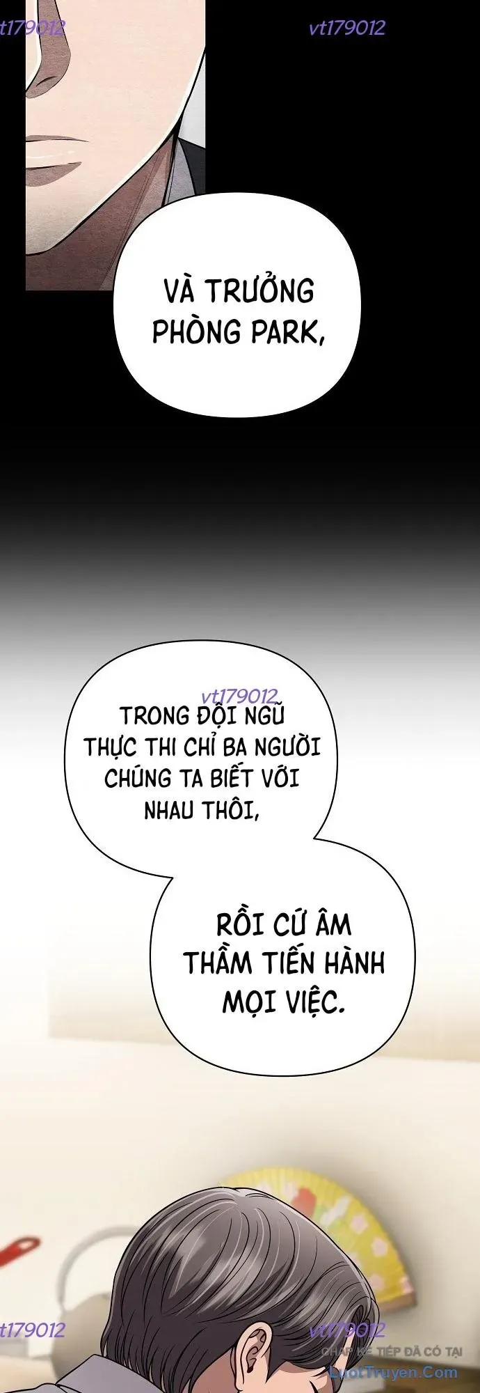 Nhân Viên Thực Tập Kim Cheolsu Chap 142 - Next Chap 141