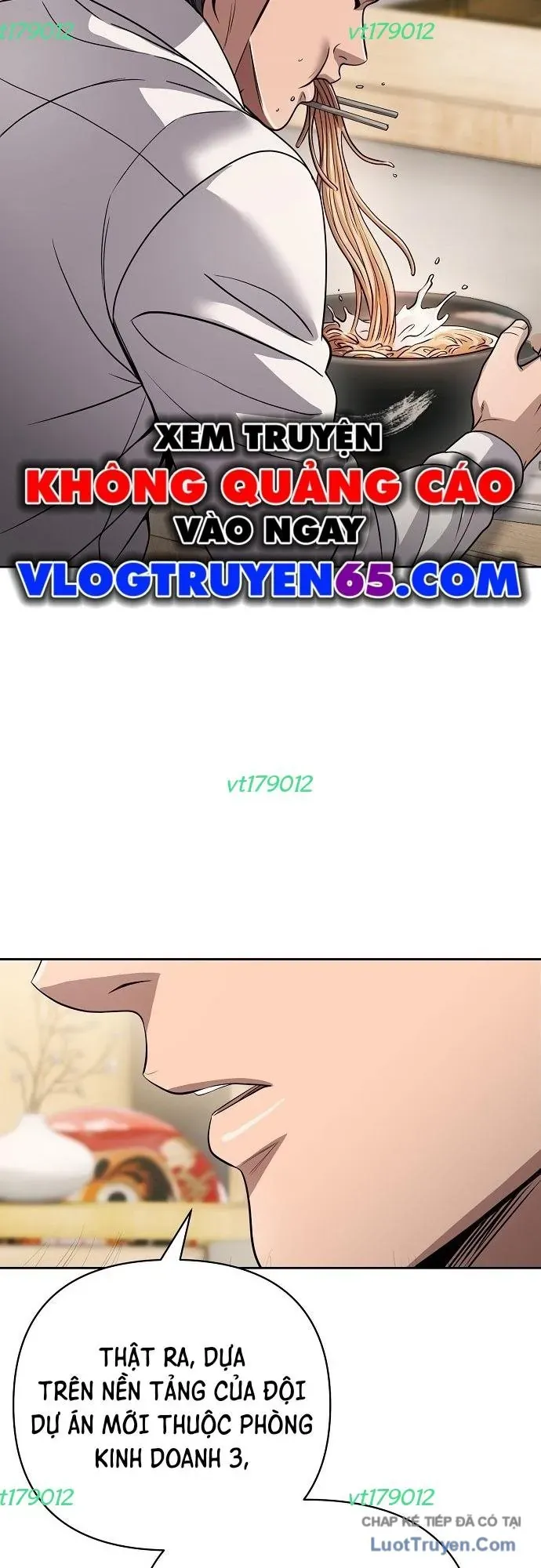 Nhân Viên Thực Tập Kim Cheolsu Chap 142 - Next Chap 141